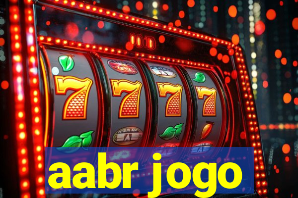 aabr jogo